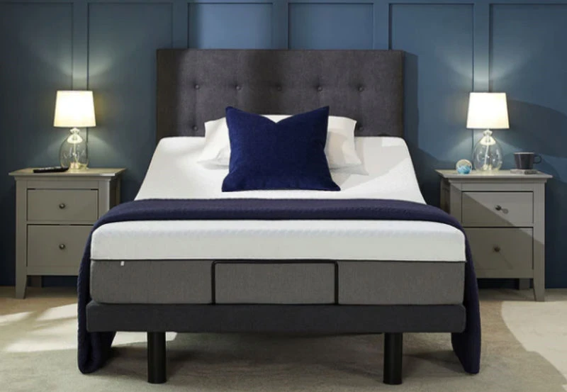 Opera Emerald Motion Adjustable Bed